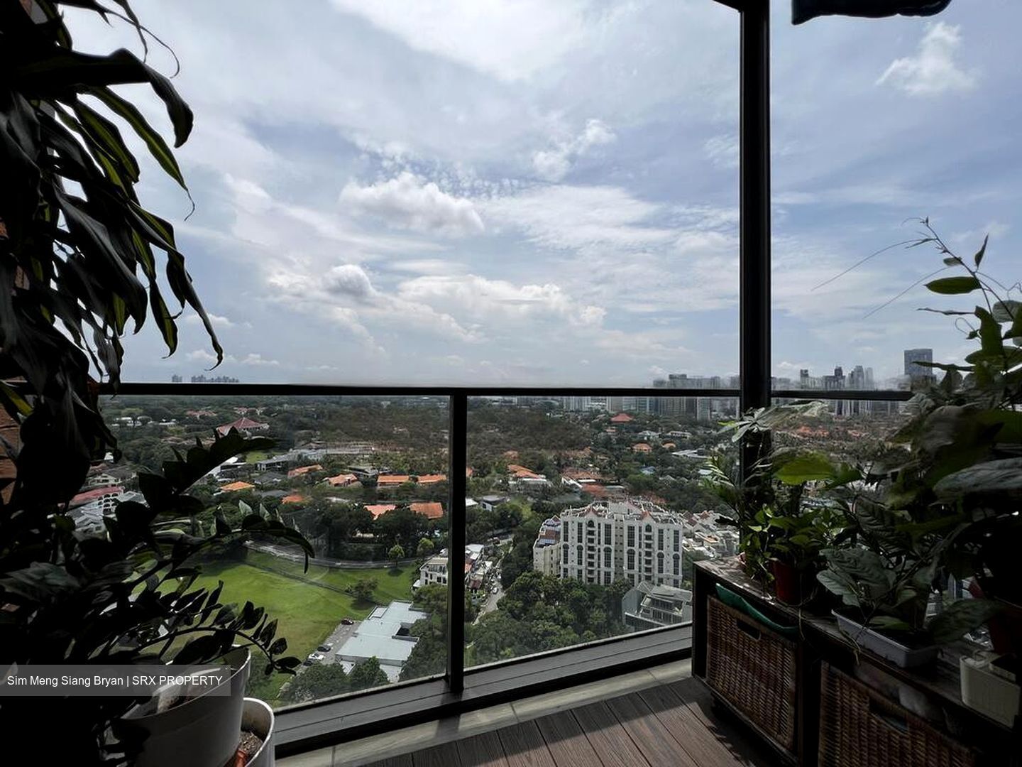Principal Garden (D3), Condominium #570658441